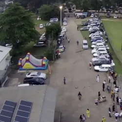 Ewarton Sports Complex - Ewarton