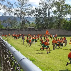 Ewarton Sports Complex - Ewarton