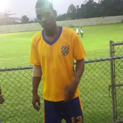 Ewarton Sports Complex - Ewarton