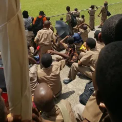 Ewarton Sports Complex - Ewarton