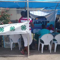 Ewarton Sports Complex - Ewarton