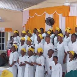 Local Churches and Community Centers - Ewarton