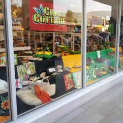 Local Craft Shops - Ewarton