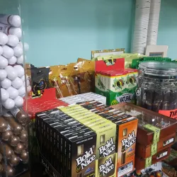 Local Craft Shops - Ewarton