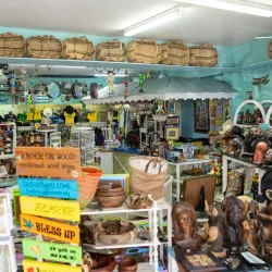 Local Craft Shops - Ewarton