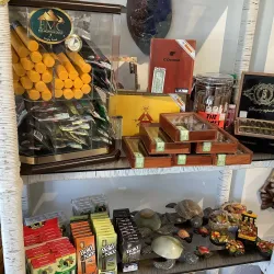 Local Craft Shops - Ewarton