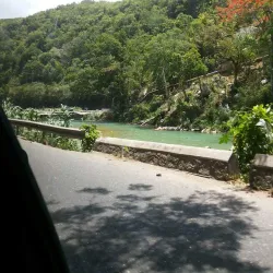 Rio Cobre River - Ewarton