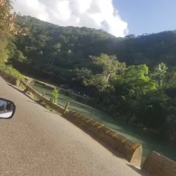 Rio Cobre River - Ewarton