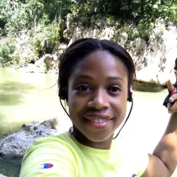 Rio Cobre River - Ewarton