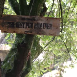 Rio Cobre River - Ewarton