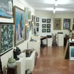 Community Art Gallery - Golden Grove