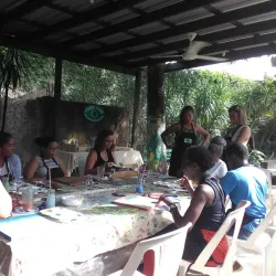 Community Art Gallery - Golden Grove