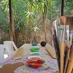 Community Art Gallery - Golden Grove