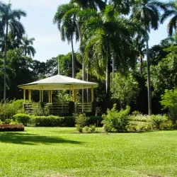 Golden Grove Botanical Gardens - Golden Grove