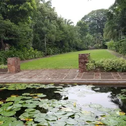 Golden Grove Botanical Gardens - Golden Grove