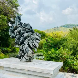 Golden Grove Botanical Gardens - Golden Grove