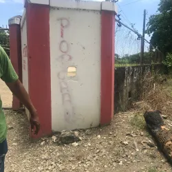 Golden Grove Community Center - Golden Grove