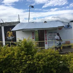 Golden Grove Community Center - Golden Grove