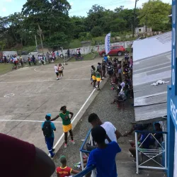 Golden Grove Community Center - Golden Grove