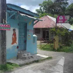 Golden Grove Community Center - Golden Grove