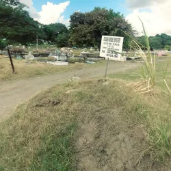 Golden Grove Heritage Site - Golden Grove