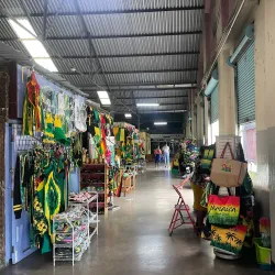 Local Artisan Market - Golden Grove