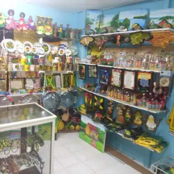 Local Artisan Market - Golden Grove