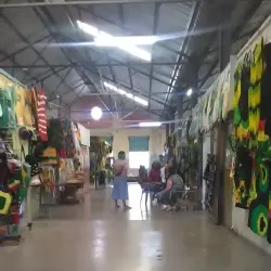 Local Artisan Market - Golden Grove