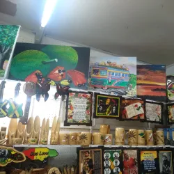 Local Artisan Market - Golden Grove