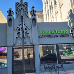 Local Jamaican Cuisine Restaurants - Golden Grove