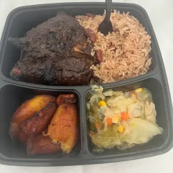 Local Jamaican Cuisine Restaurants - Golden Grove