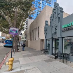 Local Jamaican Cuisine Restaurants - Golden Grove