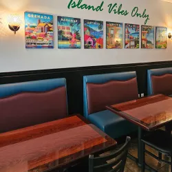 Local Jamaican Cuisine Restaurants - Golden Grove