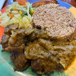 Local Jamaican Cuisine Restaurants - Golden Grove