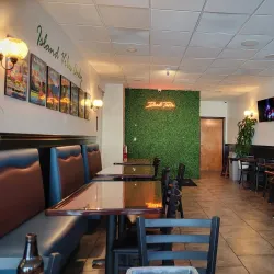 Local Jamaican Cuisine Restaurants - Golden Grove