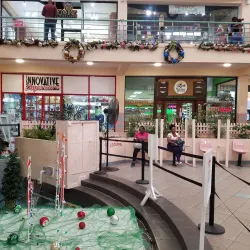 Sovereign Centre - Half Way Tree