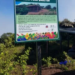 Blue Mountains - Kingston