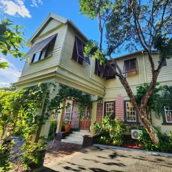 Bob Marley Museum - Kingston