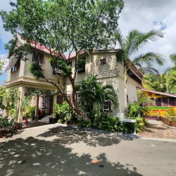 Bob Marley Museum - Kingston