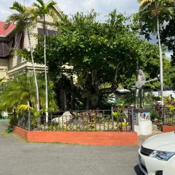 Bob Marley Museum - Kingston