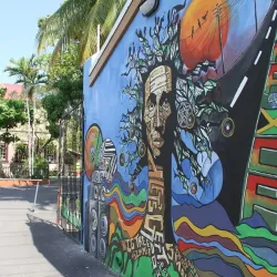 Bob Marley Museum - Kingston