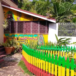 Bob Marley Museum - Kingston
