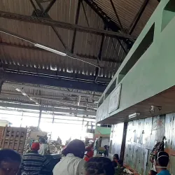 Coronation Market - Kingston