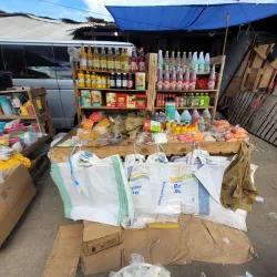 Coronation Market - Kingston