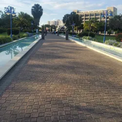 Emancipation Park - Kingston