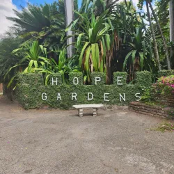 Hope Botanical Gardens and Zoo - Kingston