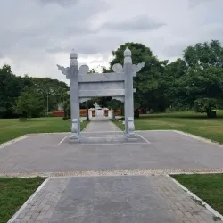 Hope Botanical Gardens and Zoo - Kingston