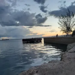 Kingston Waterfront - Kingston