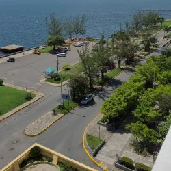 Kingston Waterfront - Kingston