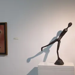 National Gallery of Jamaica - Kingston